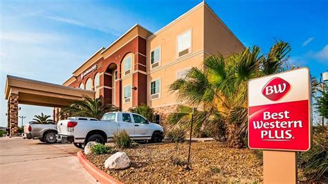 best western kenedy tx.